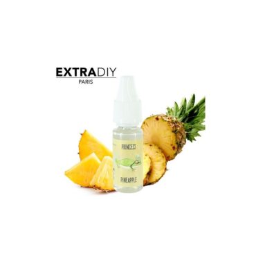 Princess Pineapple Aromes