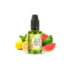 Fruity Fuel The Green Oil