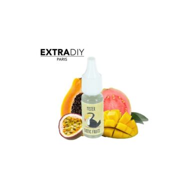 Mister Exotic Fruit Aromes
