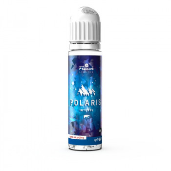 E Liquid Intense polaris