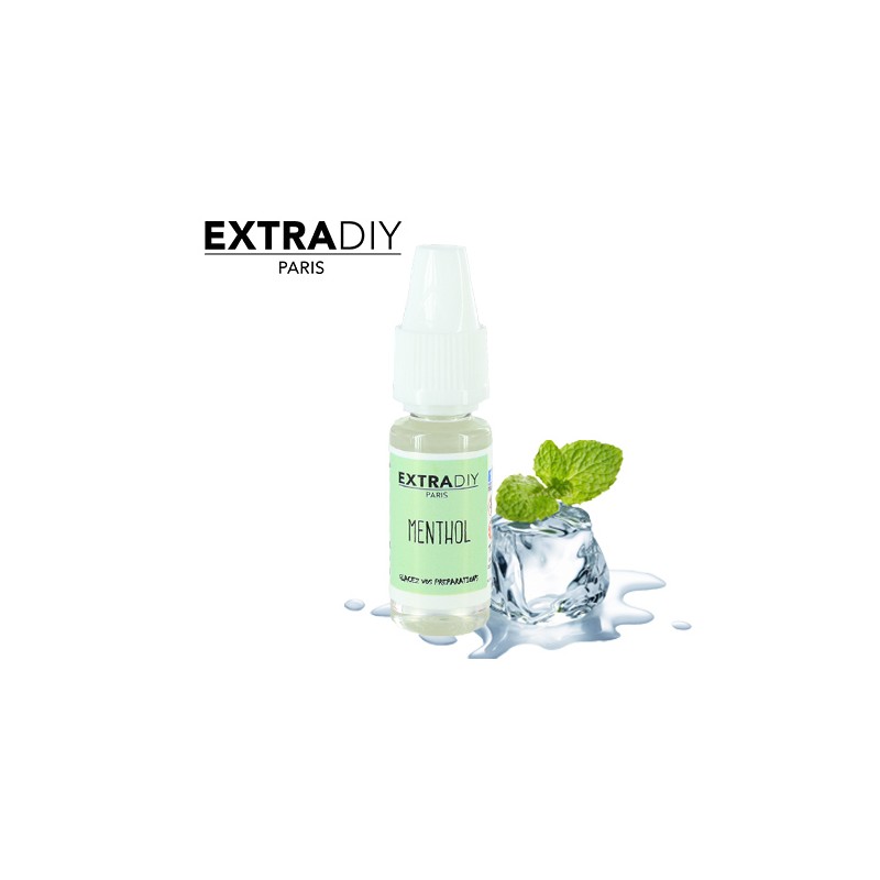 MENTHOL ADDITIFS EXTRADIY