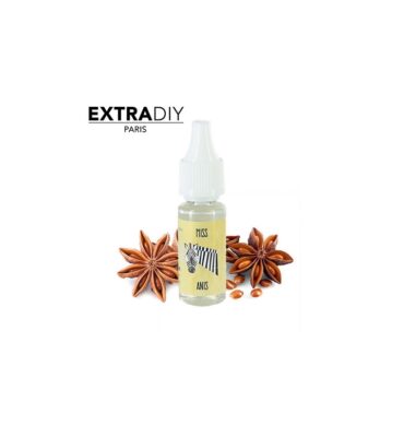 Miss Anis Aromes Extradiy Extrapure 10ml