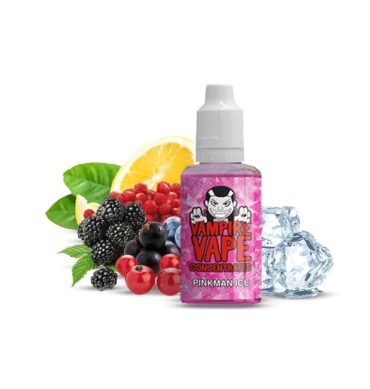 Concentré Pinkman Ice