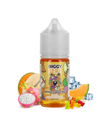 Concentré Melon Fruit du Dragon Biggy Bear