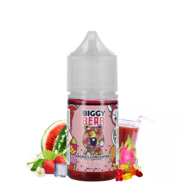 Concentré Pitaya Fraise Pastèque Biggy Bear