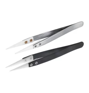 Pince à embouts céramique