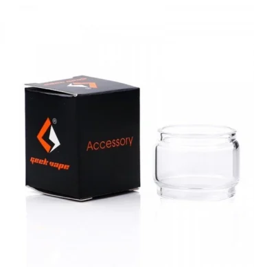 Pyrex Bubble Z Dual / Z Sub / Z Fli – Geekvape | Réservoir de remplacement