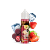 E-liquide Uraken 50ml Fighter Fuel fraise baie yangmei frais