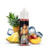 E-liquide Zakary 50ml Fighter Fuel ananas pêche frais