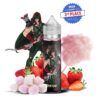 E-liquide Irrow 50ml Fighter Fuel