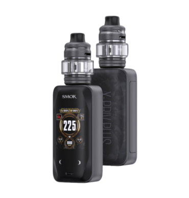 Kit X-Priv Plus Smoktech box 225W