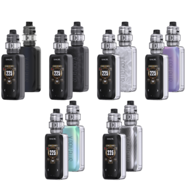 Kit X-Priv Plus Smoktech box 225W