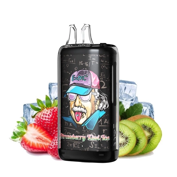 Puff Kong Max 30K Gobar 20ml 1100mAh