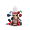 E-liquide Nagashi 50ml Fighter Fuel