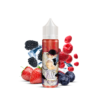 E-liquide Seiryuto 50ml Fighter Fuel