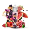 E-liquide Lady Shigeri 50ml Fighter Fuel