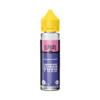 e-liquide gourmand Cirkus cheesecake citron yuzu