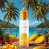 e-liquide Caresse Des Îles 50ml Petit Nuage