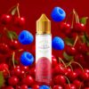 e-liquide Cherry Chérie 50ml Petit Nuage cerise