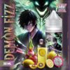 arôme DIY Demon Fizz pitaya kiwi