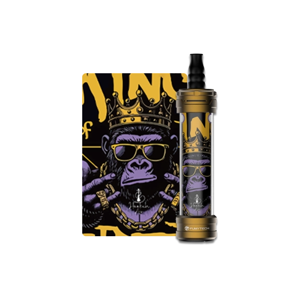 Hookah Air Mini Fumytech