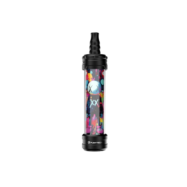 e-chicha portable 1500mAh 3ml