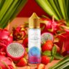e-liquide Full Moon Party 50ml Petit Nuage fruit du dragon