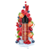 e-liquide fruits rouges frais Red Tentation