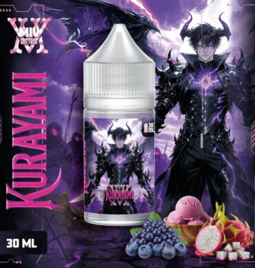 concentré Kurayami 30ml MIV Distrib