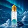 e-liquide Myrtille Polaire 50ml Petit Nuage myrtille fraîche