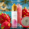 e-liquide Sironade Dragon 50ml Petit Nuage