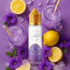 e-liquide Sironade Violette 50ml Petit Nuage violette