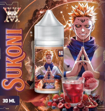 concentré Sukoni 30ml MIV Distrib