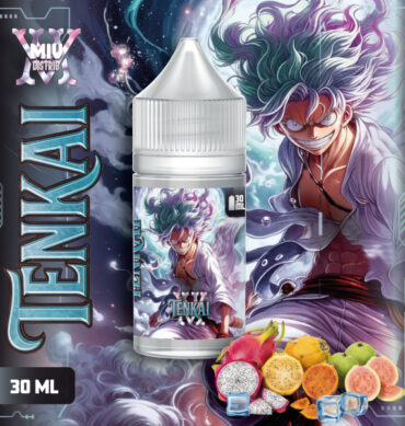 concentré Tenkai 30ml MIV Distrib
