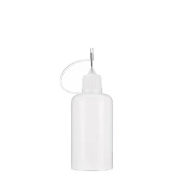 flacon 30ml aiguille diy