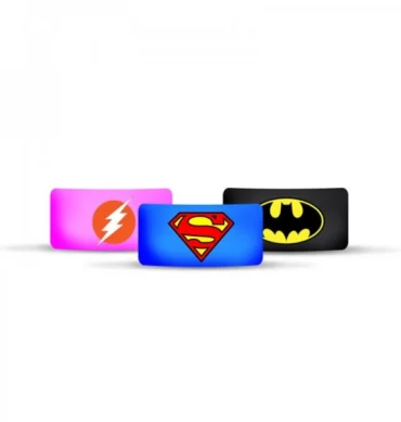 Vape Band Héros 24-28mm – Protection Atomiseur