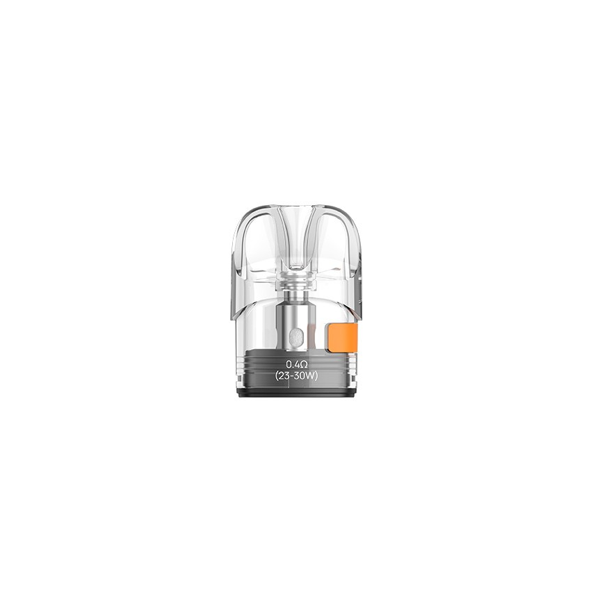 cartouche aspire pixo 3ml dual mesh