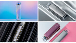 aspire pixo max pod 2600mah