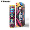 accu 18650 x power 3500mah