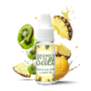 e liquide ananas kiwi limette french salt