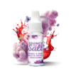 e liquide barbe a papa violette french salt