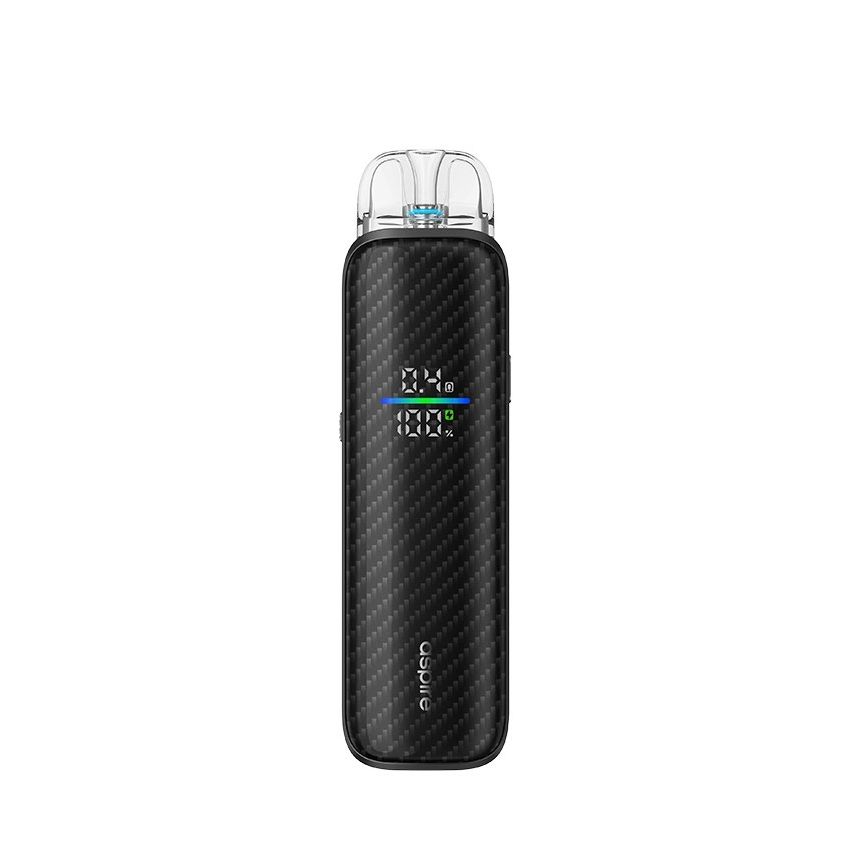 aspire pixo max pod 2600mah