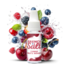 e liquide cerise fruits rouges french salt