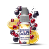 e liquide citron cassis groseille french salt
