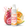 e liquide figue de barbarie melon french salt