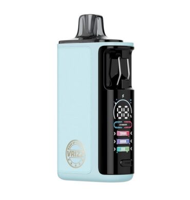 voopoo vrizz 2 pod 80000 puffs