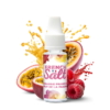 e liquide grenadine framboise passion french salt