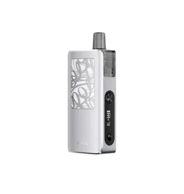 voopoo doric go pod 2600mah
