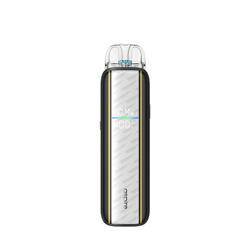 aspire pixo max pod 2600mah