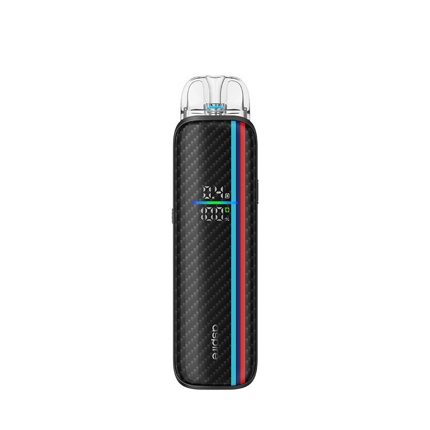 aspire pixo max pod 2600mah